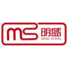 明盛品牌Logo