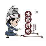 shuixichuniang/水西厨娘品牌logo