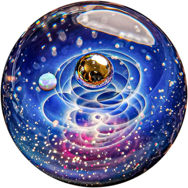 星璃品牌Logo
