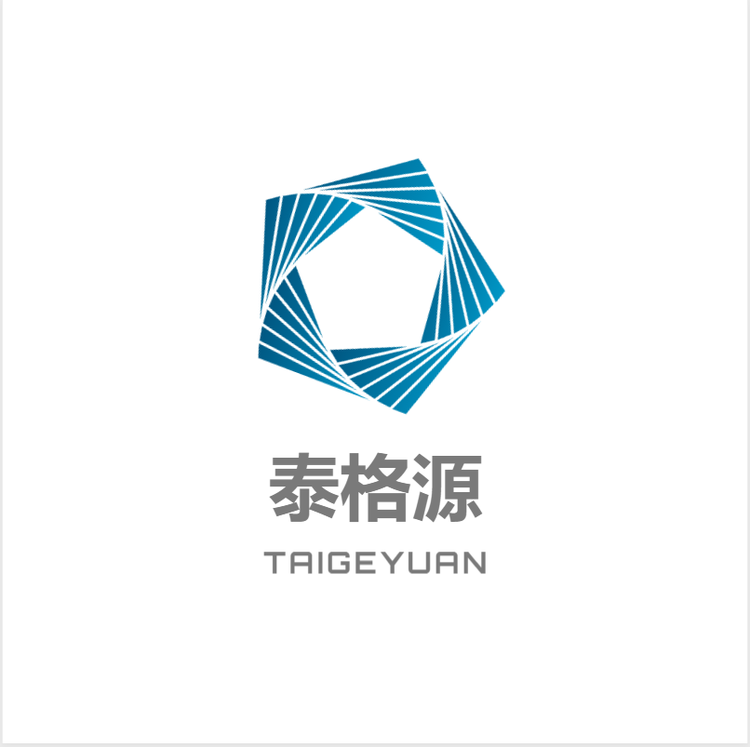 泰洛源品牌Logo
