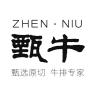 甄牛品牌Logo