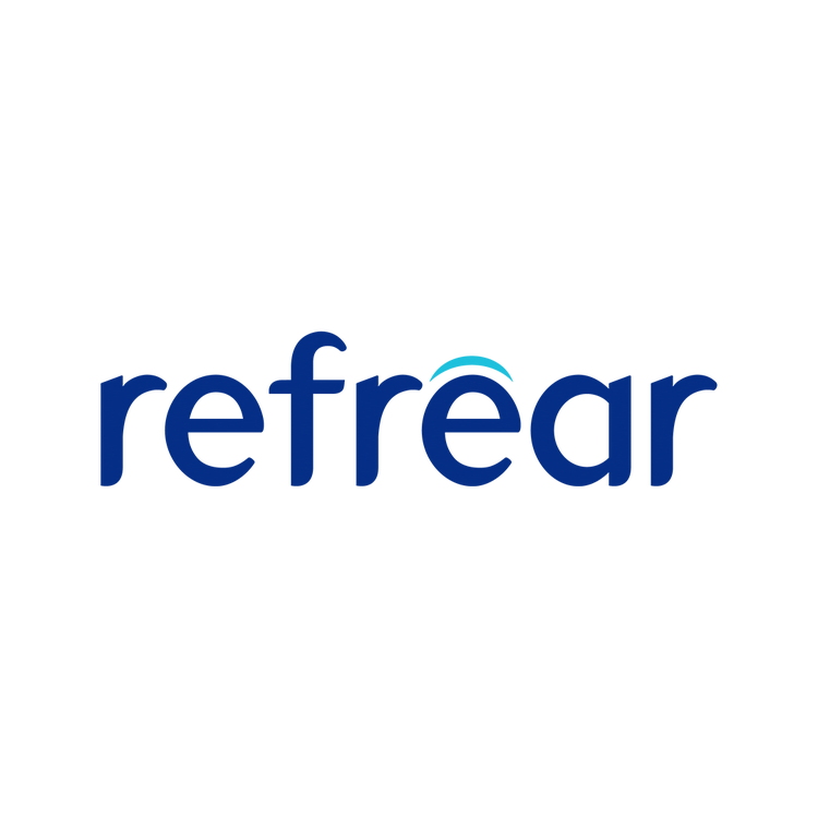 Refrear品牌Logo