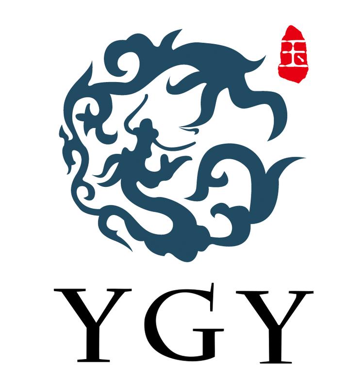 YGY品牌Logo