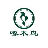 woodpecker/啄木鸟品牌logo