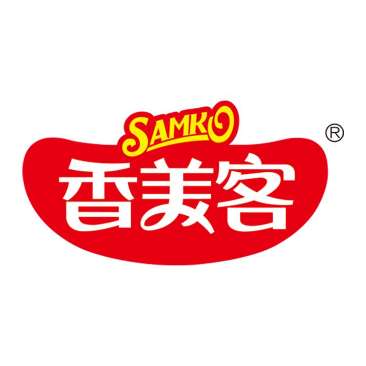 SAMKO/香美客品牌Logo