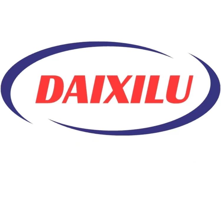 DAIXILU/代喜路品牌Logo