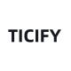 ticify品牌logo