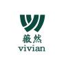 薇然品牌Logo