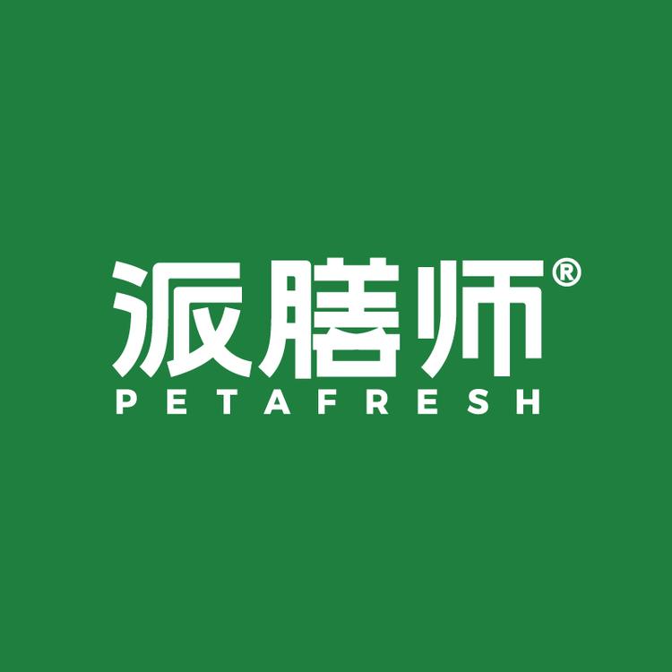 派膳师品牌Logo