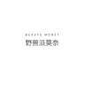 BEASTS MONET/野兽派莫奈品牌Logo