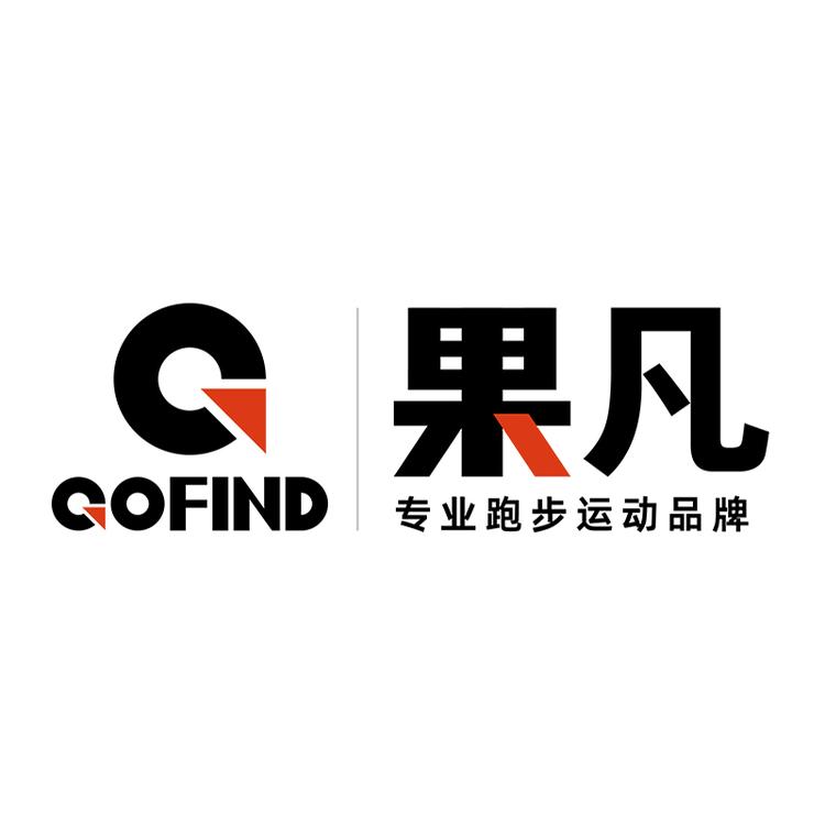 GOFIND RUNNING品牌Logo