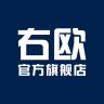 RightEuro/右欧品牌Logo