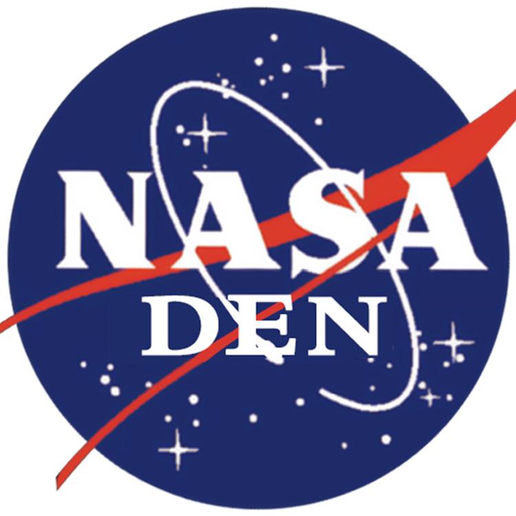 NASADEN品牌Logo