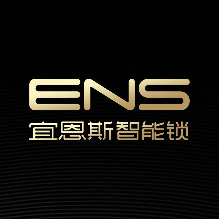 ENS品牌Logo