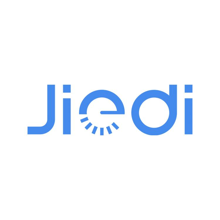 洁帝品牌Logo