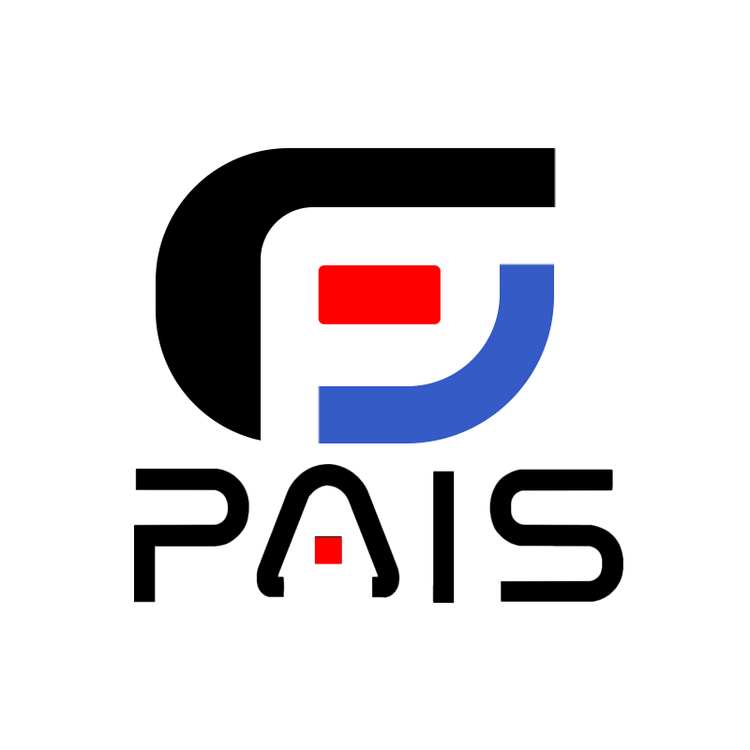 帕艾思品牌Logo