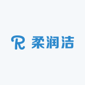 柔润洁品牌Logo