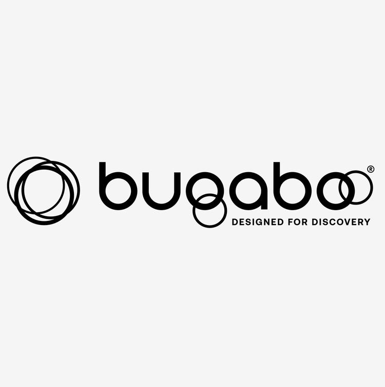 BUGABOO/博格步品牌Logo