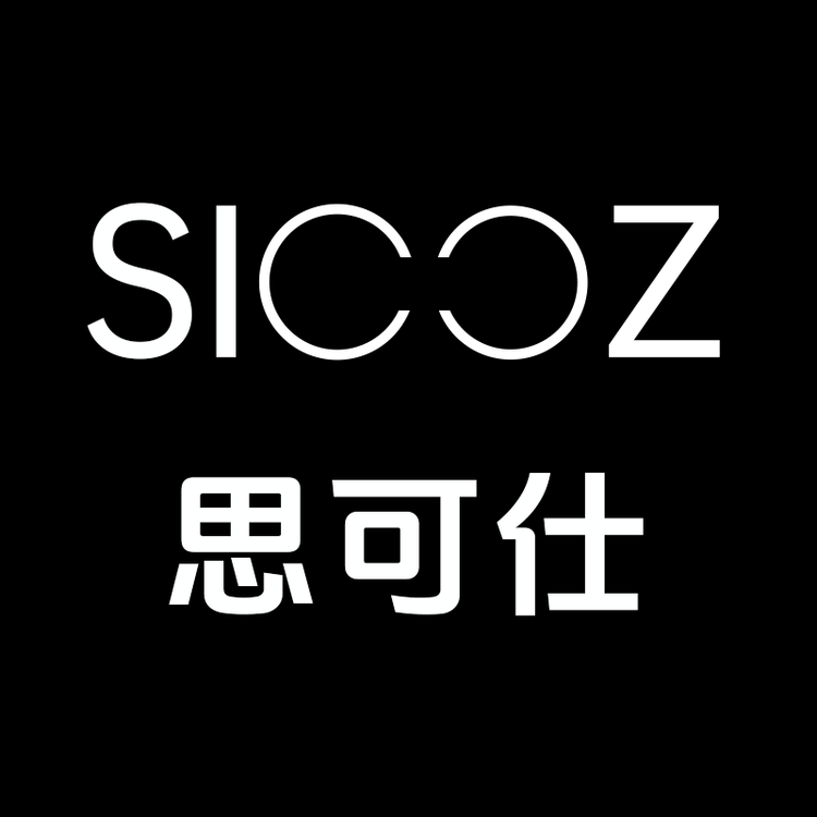 思可仕品牌Logo