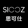 思可仕品牌Logo