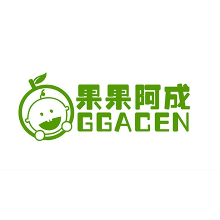 GGACEN/果果阿成品牌Logo