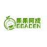 GGACEN/果果阿成品牌Logo