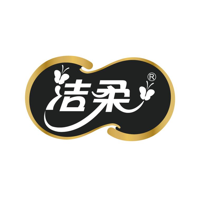 中顺洁柔品牌Logo