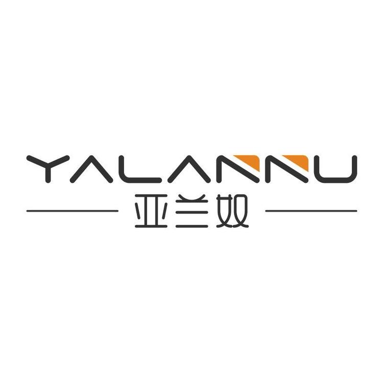 亚兰奴品牌Logo