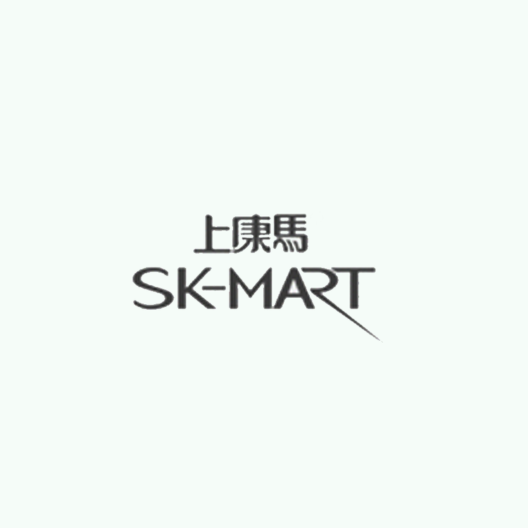 SHANGKANGMA/上康马品牌Logo