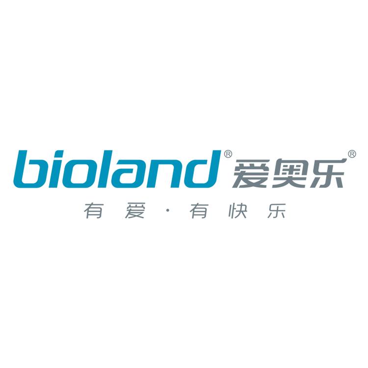 爱奥乐品牌Logo