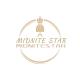 MidniteStar品牌logo
