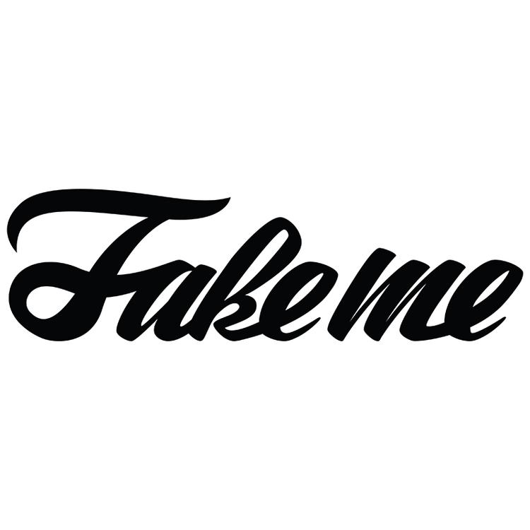 Fakeme品牌Logo