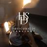 FRESCOBALDI/花思蝶品牌Logo