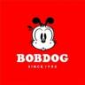 BOBDOG COLOUR/巴布豆卡乐品牌Logo