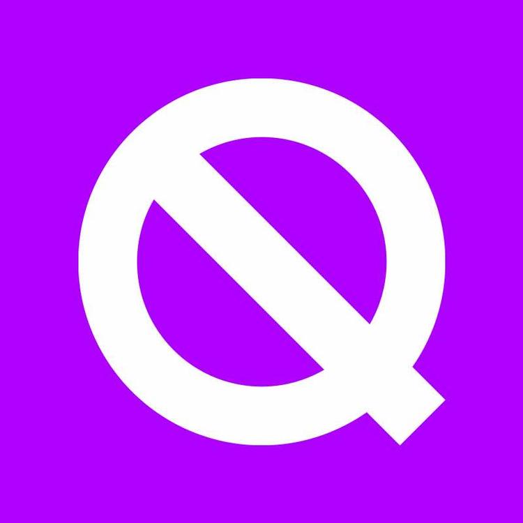 QINKUNG/轻功体育品牌Logo