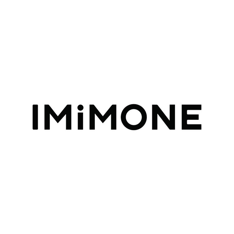 IMiMONE品牌Logo