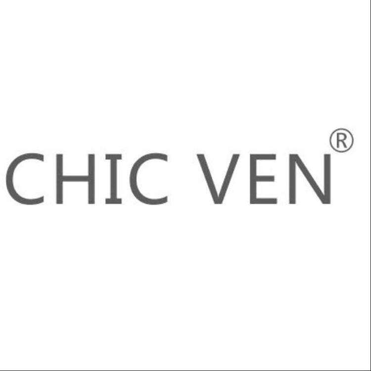CHIC VEN/呇文品牌Logo