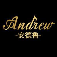 ANDREW/安德鲁品牌Logo