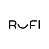 RUFI品牌logo