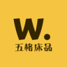 五格品牌Logo