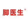 JIAOYISHENG/脚医生品牌Logo
