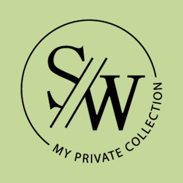Secret World品牌Logo
