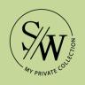 Secret World品牌Logo