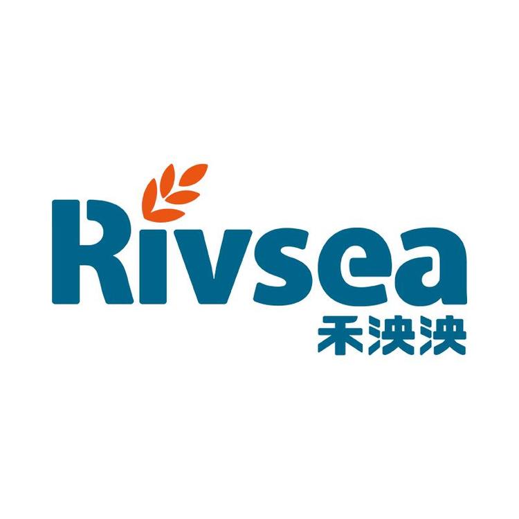 RIVSEA/禾泱泱品牌Logo