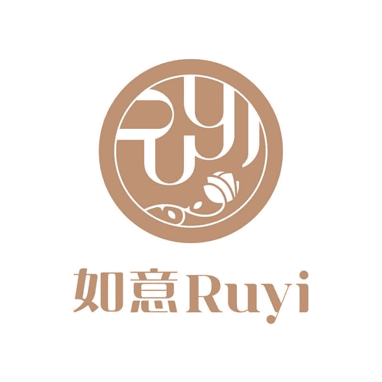 如意品牌Logo