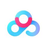 百度网盘企业版品牌logo