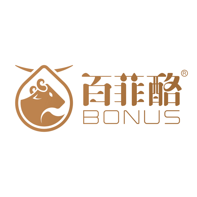 百菲酪品牌Logo