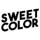 SweetColor/思薇卡岚品牌logo