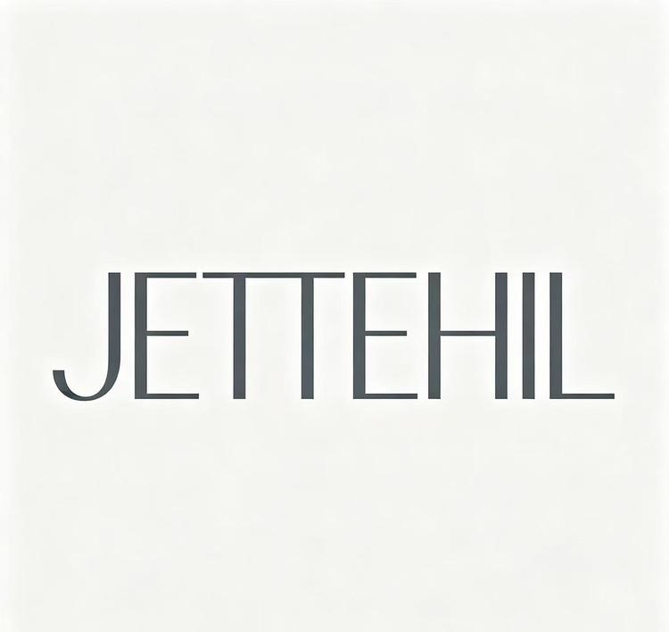 JETTEHIL品牌Logo
