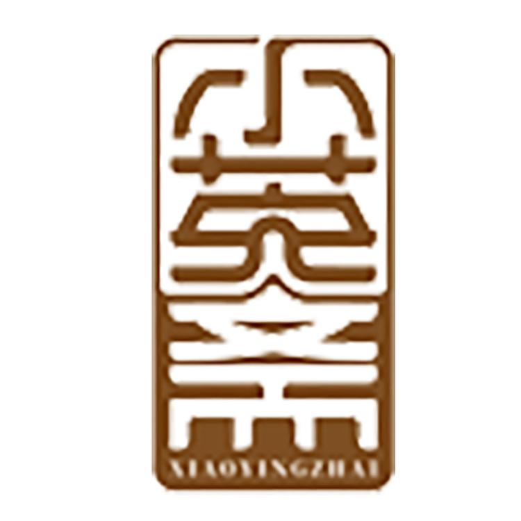 “小英斋”品牌Logo